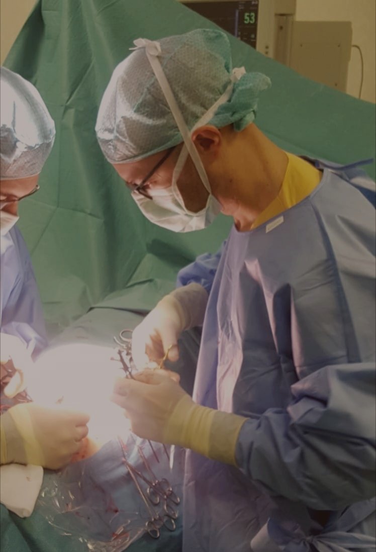 poliambulatorio-polimedica-rivarolese-rivarolo-canavese-19 Chirurgia Vascolare - Intevento