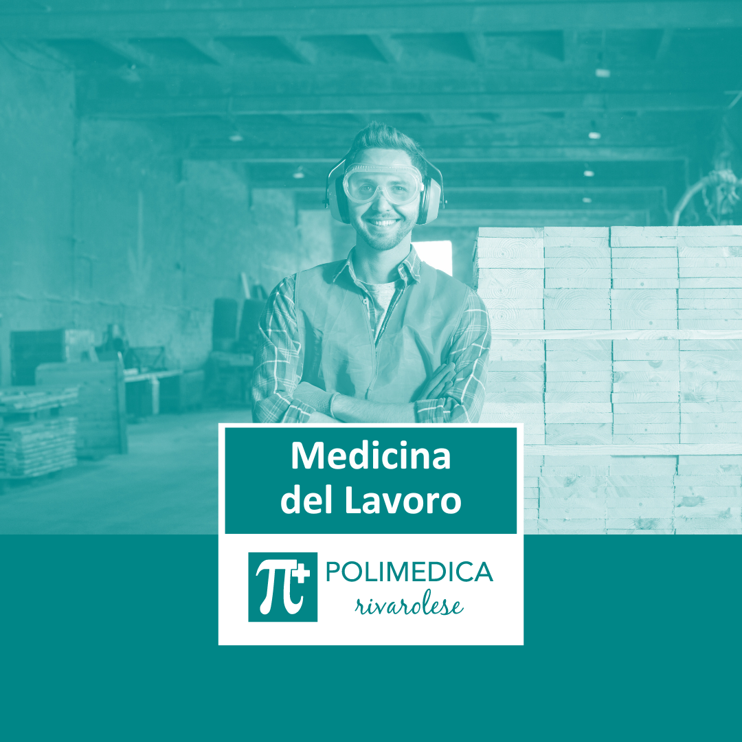 Polimedica Rivarolese Poliambulatorio Medico