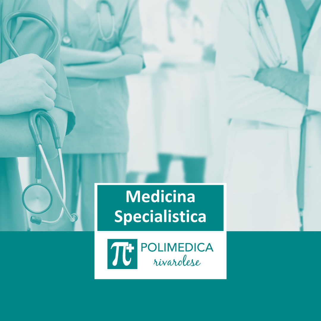 Polimedica Rivarolese Poliambulatorio Medico