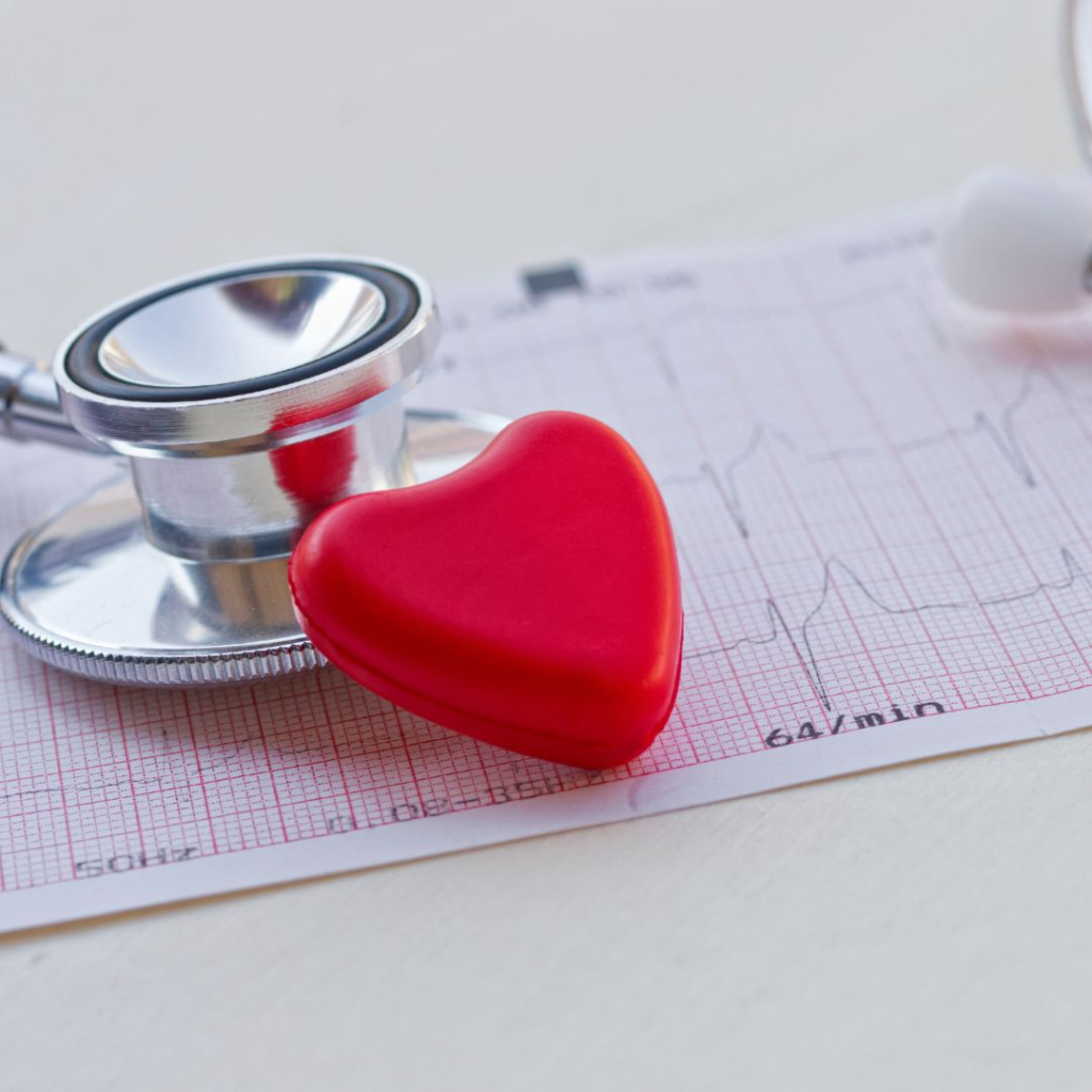 Cardiologo a Rivarolo Canavese