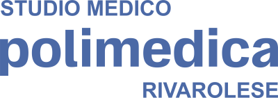 Polimedica Rivarolese Logo