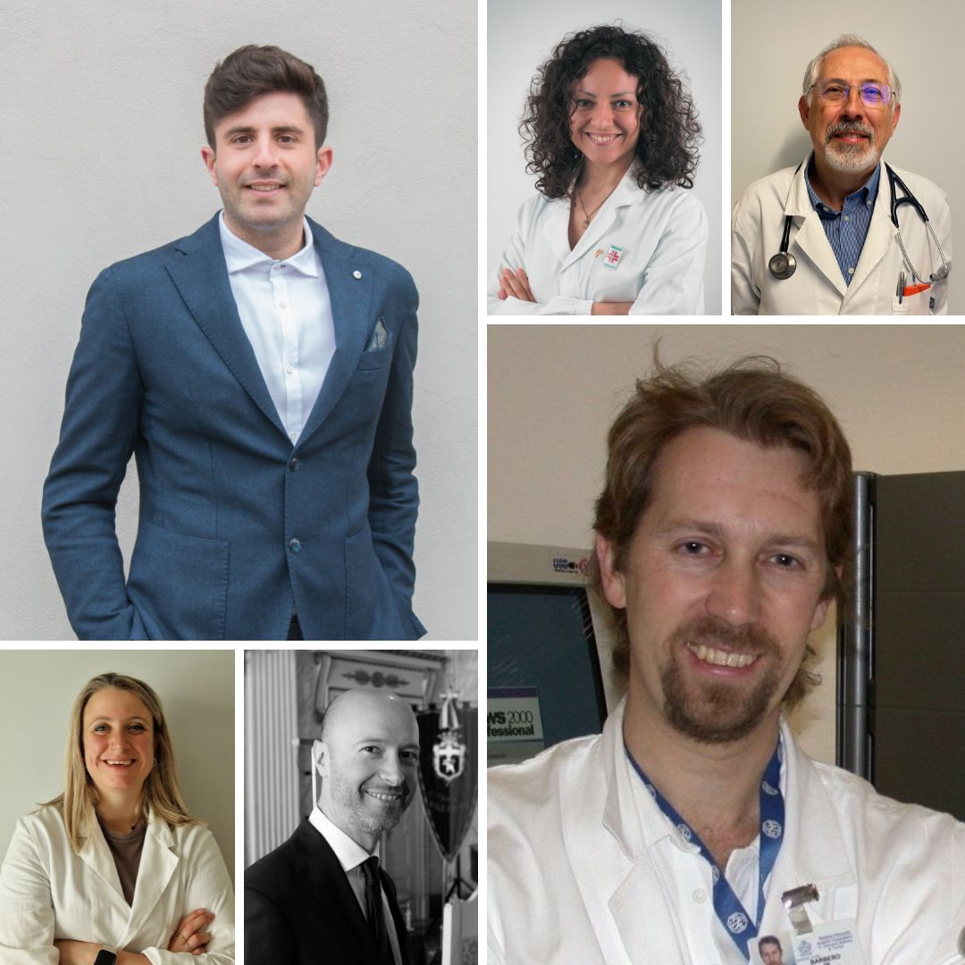 Polimedica Rivarolese - Studio Medico
Polimedica Rivarolese è uno studio medico privato a conduzione familiare, attivo a Rivarolo Canavese dal 1994.
Da oltre trent’anni Polimedica Rivarolese – Studio Medico opera a Rivarolo Canavese con un obiettivo semplice: offrire una medicina che mette al centro la Persona. Abbiamo scelto un modello di lavoro ispirato ai valori di Adriano Olivetti, dove cura, dignità e attenzione diventano parte integrante del servizio sanitario.