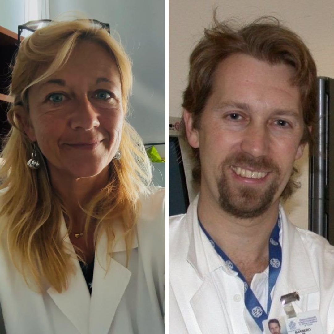 Ecografie a Rivarolo Canavese, presso Polimedica Rivarolese - Studio Medico
Specialisti, Dott.ssa Cena e Dott. Barbero