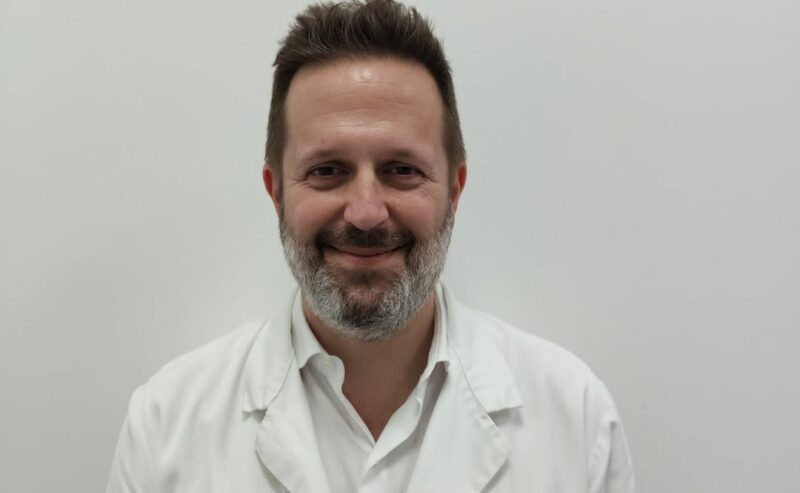 Dott. Roberto Camisassa – Ortopedico