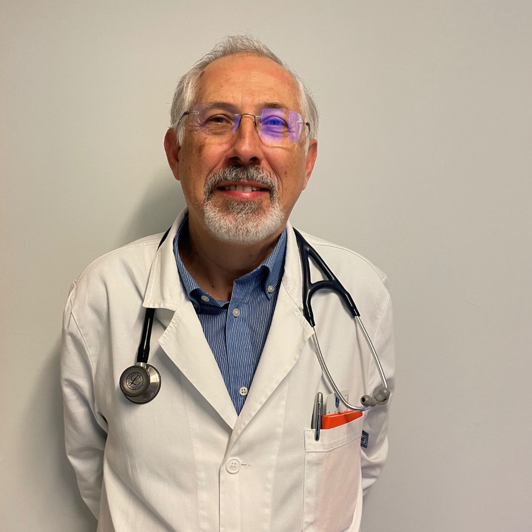 Dott. Riccardo Nocera, medico dello sport a Rivarolo Canavese presso Polimedica Rivarolese - Studio Medico