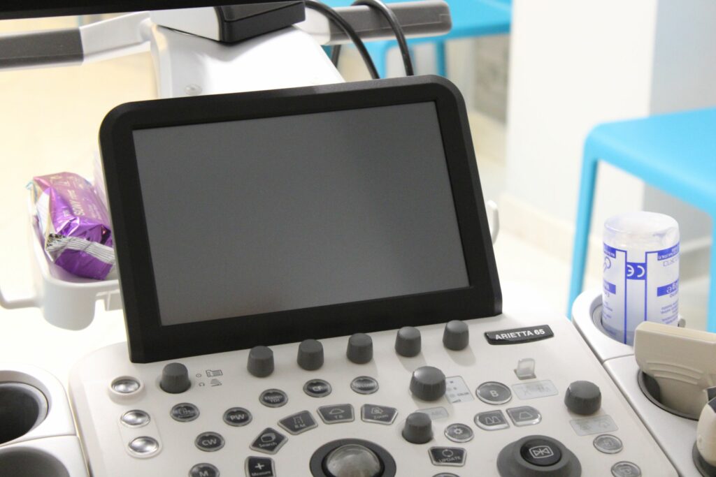 ALL’AVANGUARDIA
Utilizziamo strumenti di ultima generazione per garantire valutazioni precise, affidabili e sicure. La tecnologia, per noi, non sostituisce la relazione: la affianca.