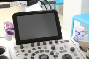 A volte basta un’ecografia per stare più tranquilli