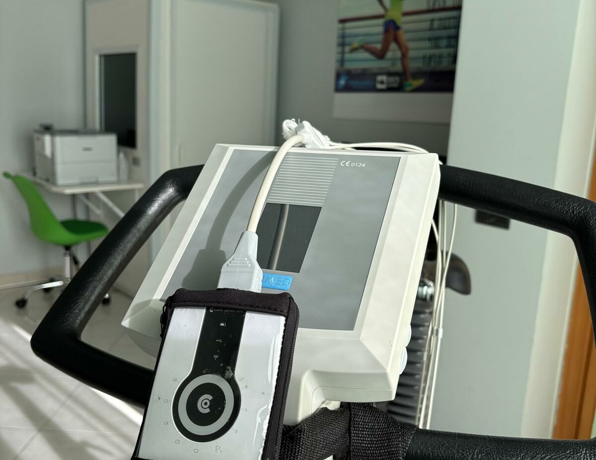 Lo sport è salute, ma la sicurezza è il primo traguardo