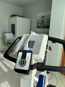 Lo sport è salute, ma la sicurezza è il primo traguardo