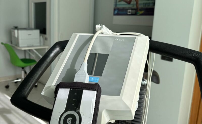 Lo sport è salute, ma la sicurezza è il primo traguardo