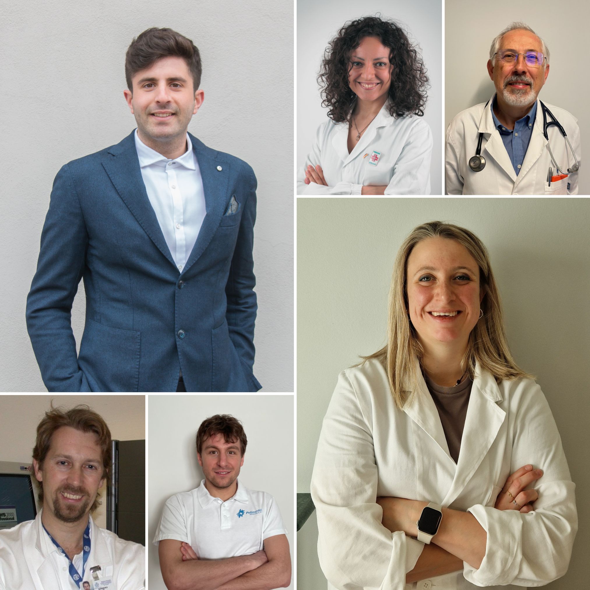 Polimedica Rivarolese – Studio Medico