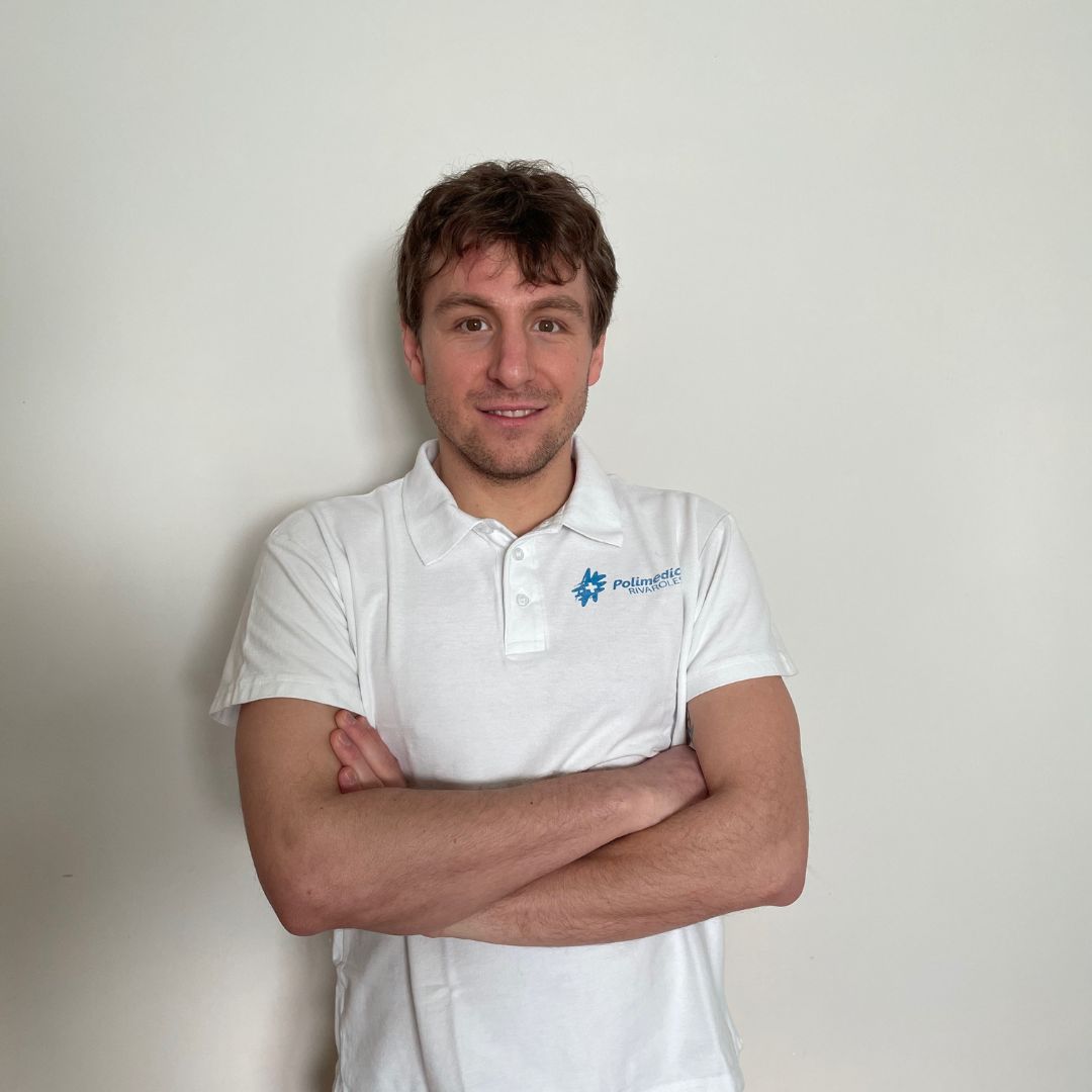 Dott. Astegiano Osteopata