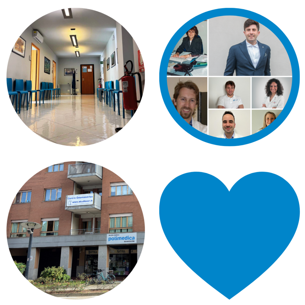 Polimedica Rivarolese – Studio Medico