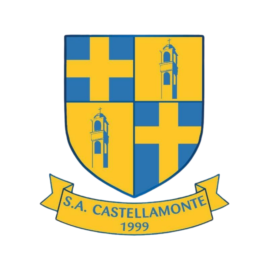 SS. CASTELLAMONTE SD
